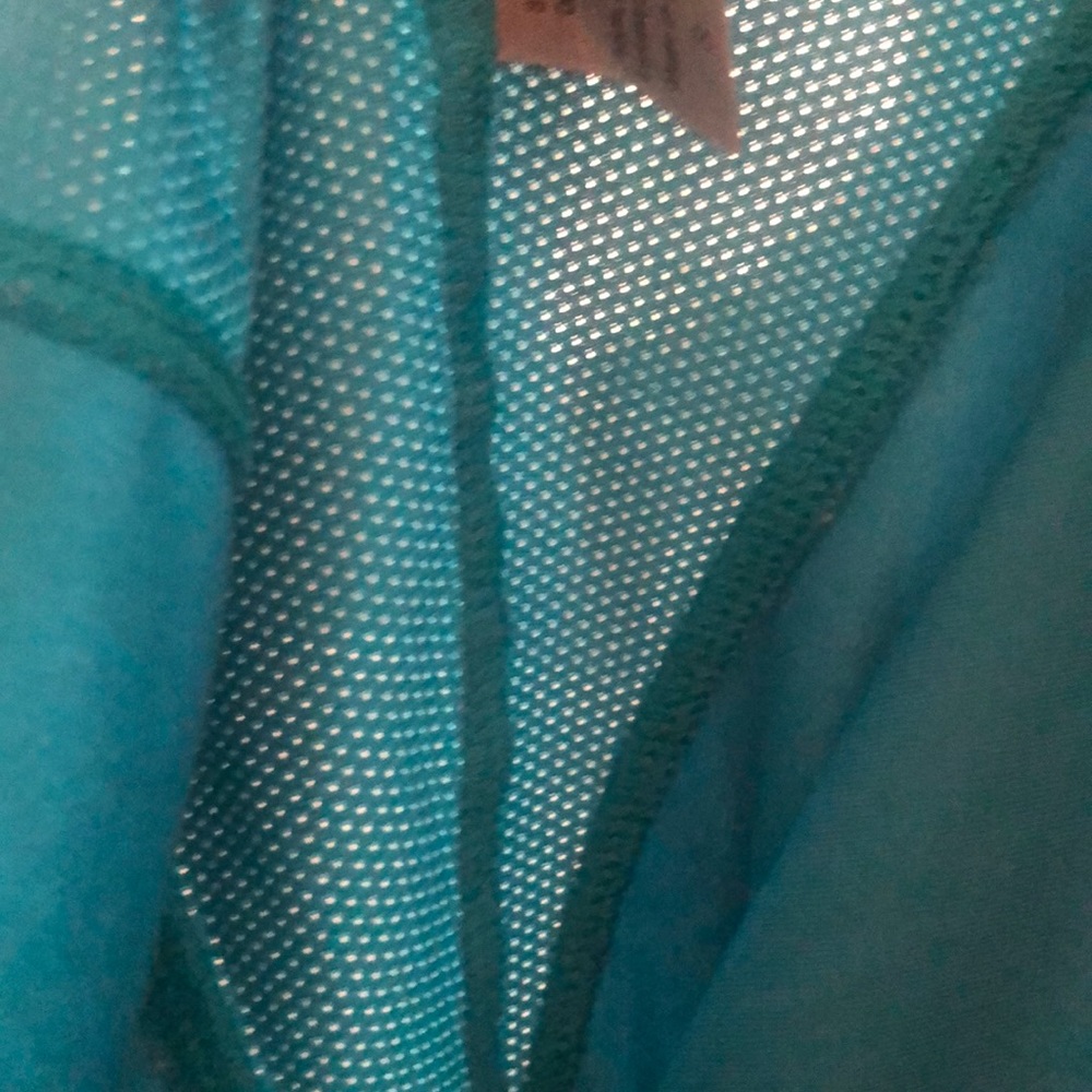 3/$15 Champion workout shirts w: mesh side vent - Picture 7 of 8